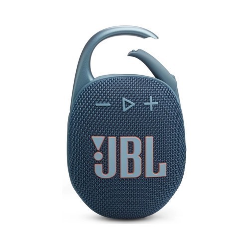 ALTAVOZ JBL CLIP 5 AZUL